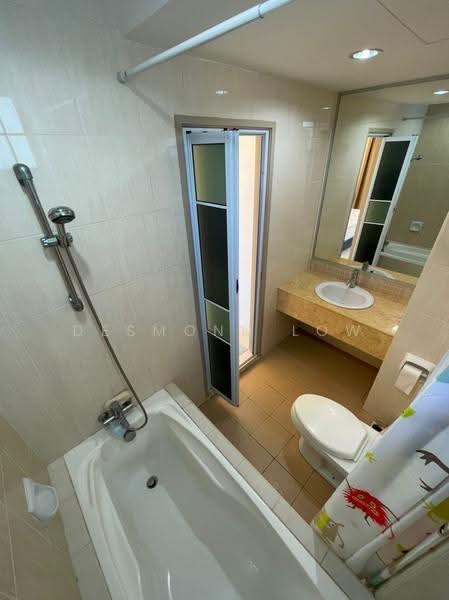 Kediaman Servis untuk Dijual di Birch Plaza - Desmond Low - PropertyGuru.com.my