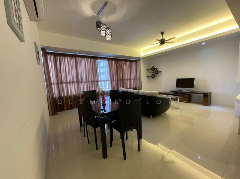 Kediaman Servis untuk Dijual di Birch Plaza - Desmond Low - PropertyGuru.com.my