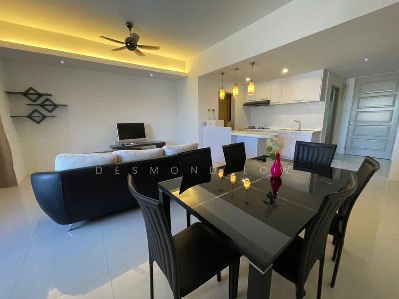 Kediaman Servis untuk Dijual di Birch Plaza - Desmond Low - PropertyGuru.com.my