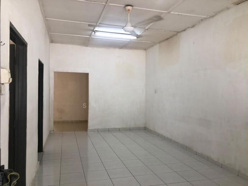 Rumah Teres 1-Tingkat untuk Dijual di Taman Ungku Tun Aminah (Skudai) - Shishi . - Interior - PropertyGuru.com.my