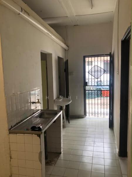 Rumah Teres 1-Tingkat untuk Dijual di Taman Ungku Tun Aminah (Skudai) - Shishi . - Interior - PropertyGuru.com.my