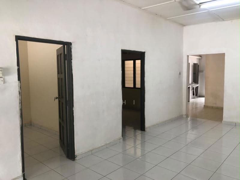 Rumah Teres 1-Tingkat untuk Dijual di Taman Ungku Tun Aminah (Skudai) - Shishi . - Interior - PropertyGuru.com.my