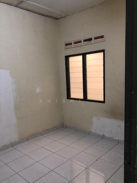 Rumah Teres 1-Tingkat untuk Dijual di Taman Ungku Tun Aminah (Skudai) - Shishi . - PropertyGuru.com.my