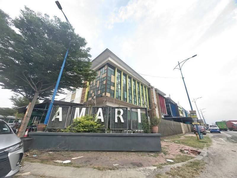 Semi-D Factory for Rent in Batu Caves (Selangor) - Xinzi Yew - PropertyGuru.com.my