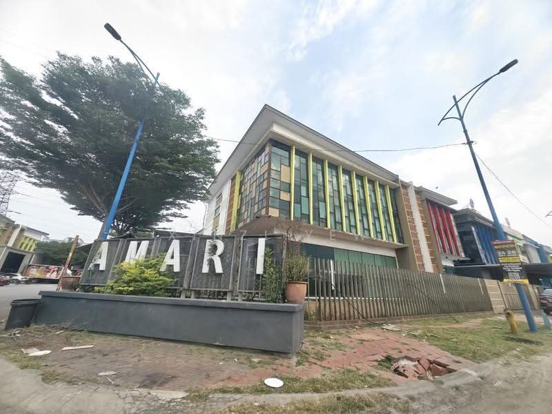 Semi-D Factory for Rent in Batu Caves (Selangor) - Xinzi Yew - Exterior - PropertyGuru.com.my