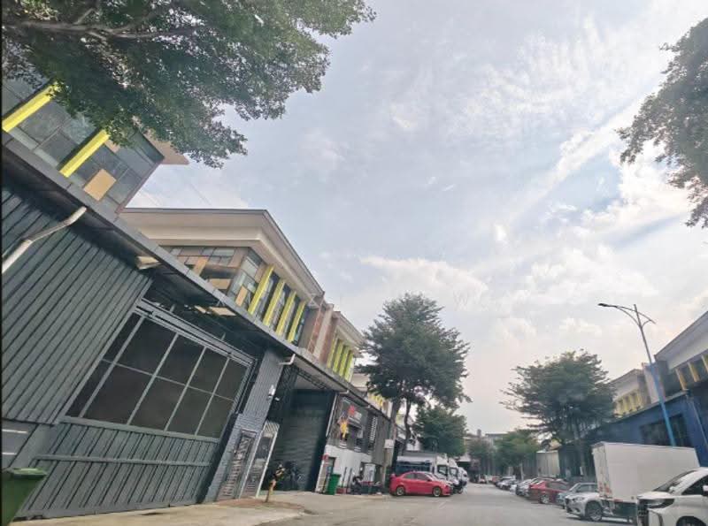 Semi-D Factory for Rent in Batu Caves (Selangor) - Xinzi Yew - PropertyGuru.com.my