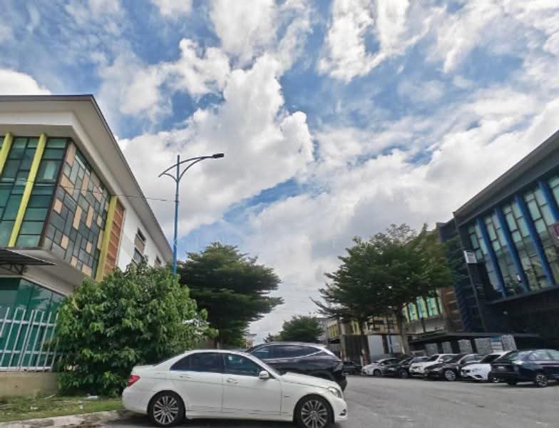 Semi-D Factory for Rent in Batu Caves (Selangor) - Xinzi Yew - Exterior - PropertyGuru.com.my