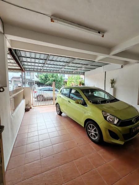 Rumah Teres 2-Tingkat untuk Dijual di Taman Lapangan Permai (Ipoh) - Selina Wong - PropertyGuru.com.my