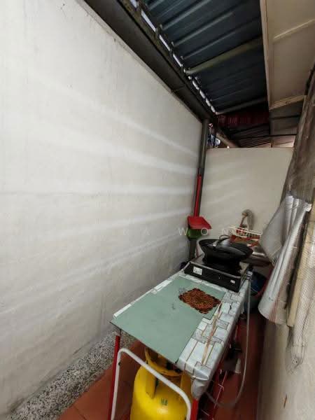 Rumah Teres 2-Tingkat untuk Dijual di Taman Lapangan Permai (Ipoh) - Selina Wong - Kitchen - PropertyGuru.com.my