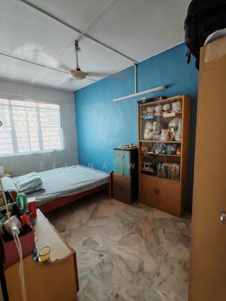 Rumah Teres 2-Tingkat untuk Dijual di Taman Lapangan Permai (Ipoh) - Selina Wong - Bedroom - PropertyGuru.com.my