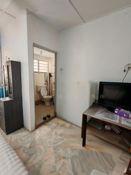 Rumah Teres 2-Tingkat untuk Dijual di Taman Lapangan Permai (Ipoh) - Selina Wong - Bathroom - PropertyGuru.com.my