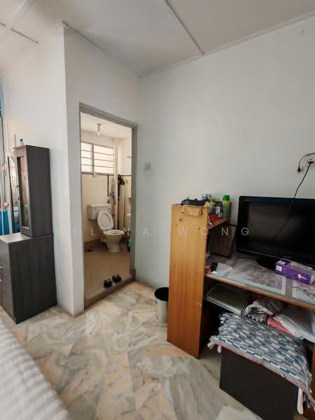 Rumah Teres 2-Tingkat untuk Dijual di Taman Lapangan Permai (Ipoh) - Selina Wong - Bathroom - PropertyGuru.com.my