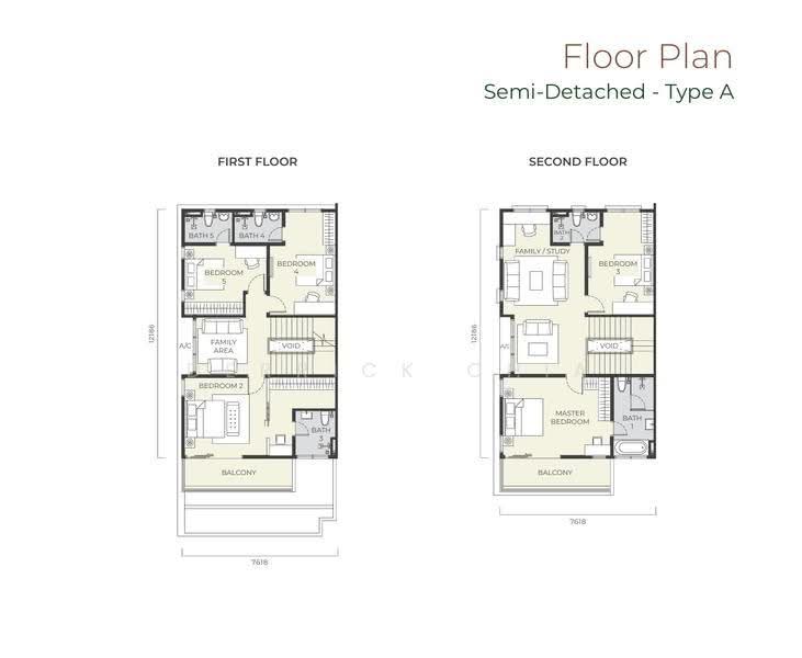Bungalow House for Sale in Kwasa Damansara (Sungai Buloh) - Derrick Chia - PropertyGuru.com.my