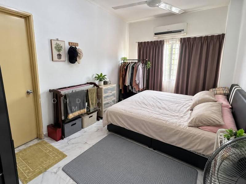 Apartment for Sale at Residensi Warnasari 1 - Mohd Hazlan bin Mohd Sopi - PropertyGuru.com.my