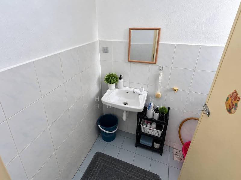 Apartment for Sale at Residensi Warnasari 1 - Mohd Hazlan bin Mohd Sopi - PropertyGuru.com.my