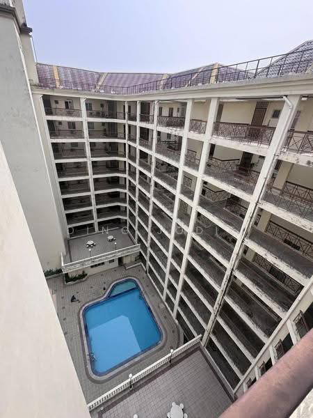 Kondominium untuk Dijual di Tasek Mewah - Ding Jodie - Exterior - PropertyGuru.com.my