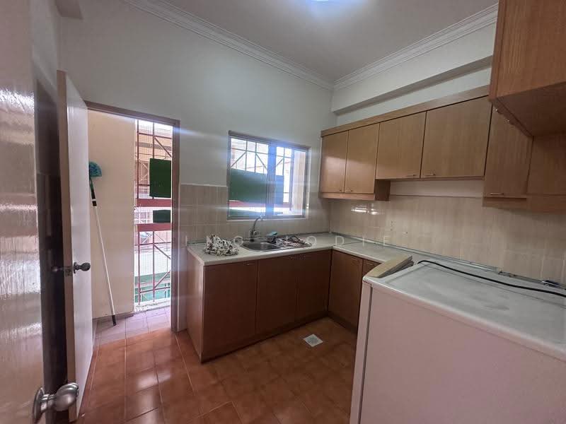Kondominium untuk Dijual di Tasek Mewah - Ding Jodie - Kitchen - PropertyGuru.com.my