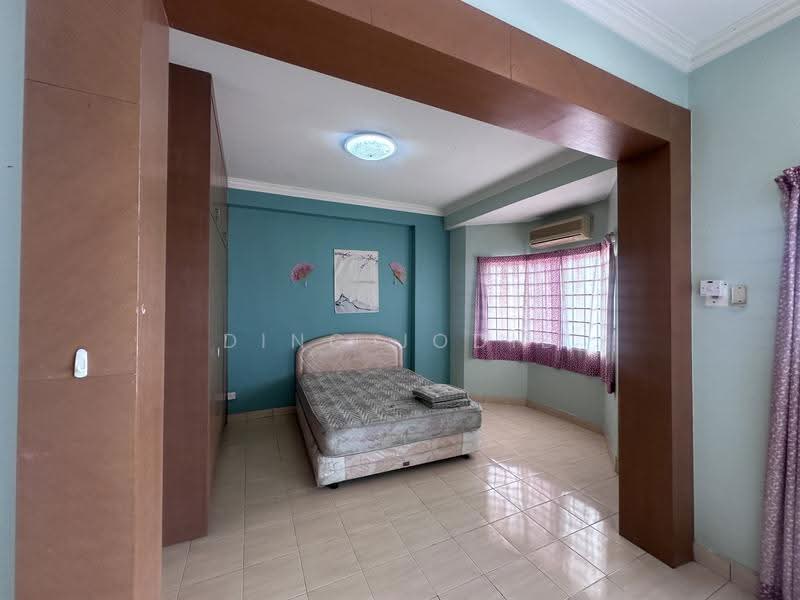 Kondominium untuk Dijual di Tasek Mewah - Ding Jodie - Bedroom - PropertyGuru.com.my