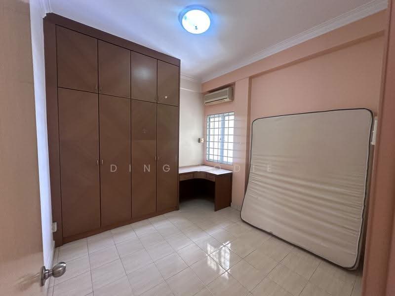Kondominium untuk Dijual di Tasek Mewah - Ding Jodie - Bedroom - PropertyGuru.com.my