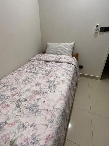 Kondominium untuk Disewa di Panorama Residences - Foo Siang Jun - Bedroom - PropertyGuru.com.my