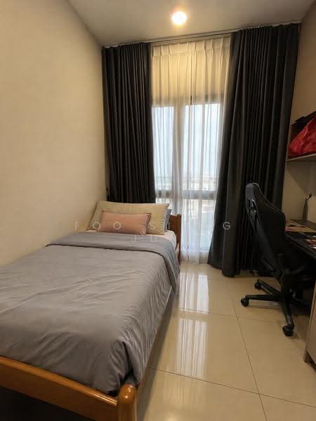 Kondominium untuk Disewa di Panorama Residences - Foo Siang Jun - Bedroom - PropertyGuru.com.my