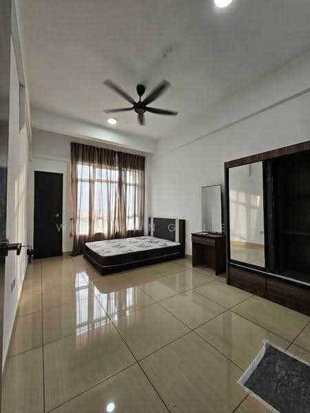 Pangsapuri untuk Dijual di Midori Green (Pangsapuri Hijauan) - Wenting Lee - Bedroom - PropertyGuru.com.my