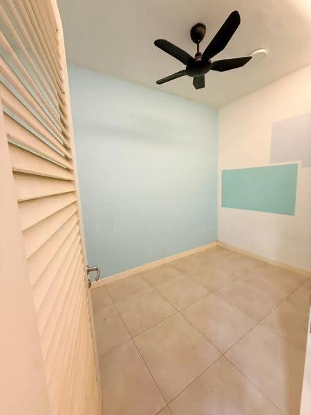 Kediaman Servis untuk Disewa di Sky Meridien - Derrick Lee - Utility Room - PropertyGuru.com.my