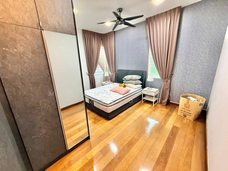 Rumah Banglo untuk Dijual di Kota Kemuning (Shah Alam) - Mohammad Din Majid - PropertyGuru.com.my