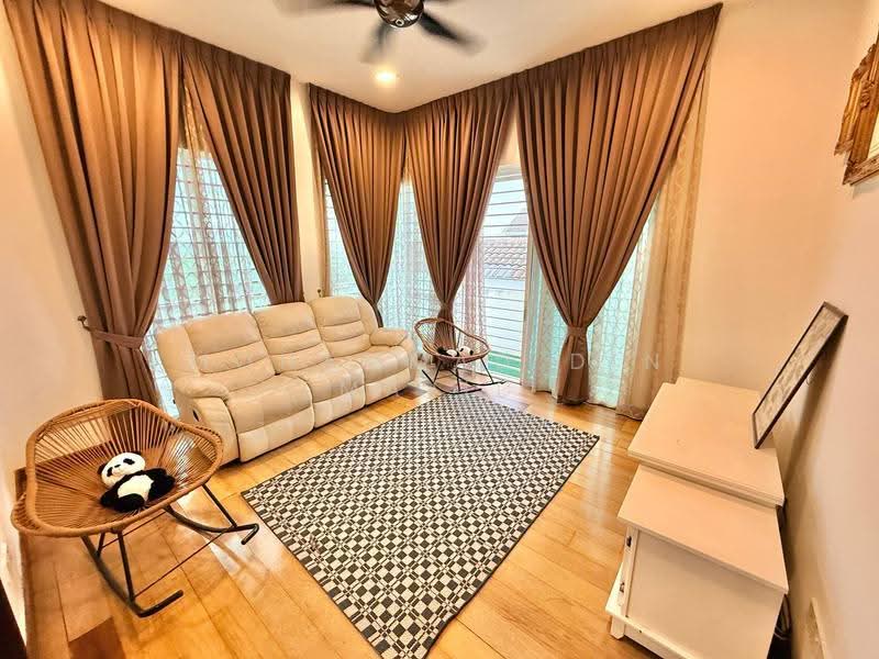 Rumah Banglo untuk Dijual di Kota Kemuning (Shah Alam) - Mohammad Din Majid - PropertyGuru.com.my