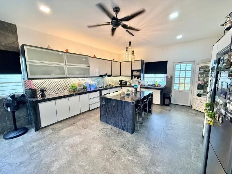 Rumah Banglo untuk Dijual di Kota Kemuning (Shah Alam) - Mohammad Din Majid - PropertyGuru.com.my