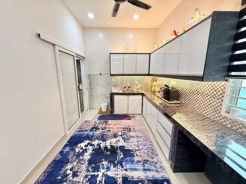 Rumah Banglo untuk Dijual di Kota Kemuning (Shah Alam) - Mohammad Din Majid - PropertyGuru.com.my