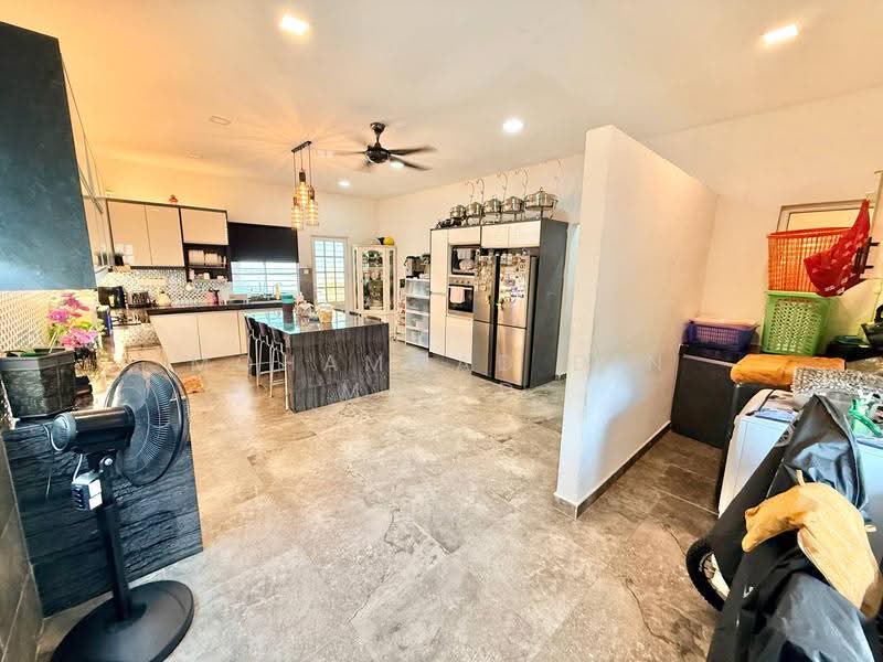 Rumah Banglo untuk Dijual di Kota Kemuning (Shah Alam) - Mohammad Din Majid - PropertyGuru.com.my
