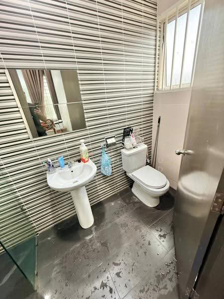 Rumah Banglo untuk Dijual di Kota Kemuning (Shah Alam) - Mohammad Din Majid - PropertyGuru.com.my