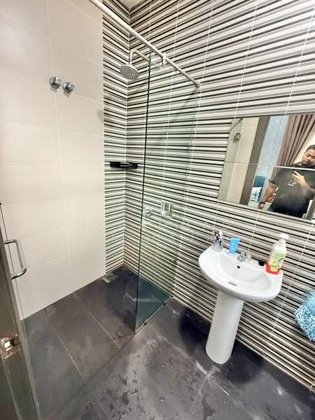 Rumah Banglo untuk Dijual di Kota Kemuning (Shah Alam) - Mohammad Din Majid - PropertyGuru.com.my