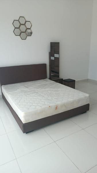 Rumah Teres 2-Tingkat untuk Disewa di Aspen Vision City (Batu Kawan) - Louis Chuah - Bedroom - PropertyGuru.com.my
