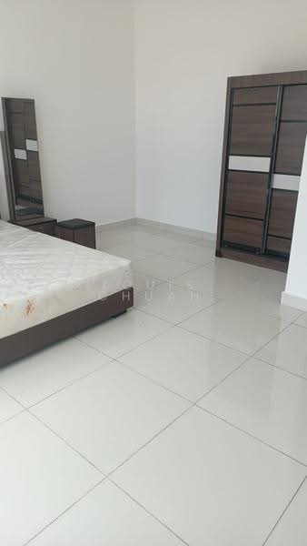 Rumah Teres 2-Tingkat untuk Disewa di Aspen Vision City (Batu Kawan) - Louis Chuah - Bedroom - PropertyGuru.com.my