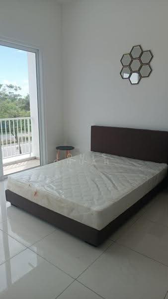 Rumah Teres 2-Tingkat untuk Disewa di Aspen Vision City (Batu Kawan) - Louis Chuah - Bedroom - PropertyGuru.com.my