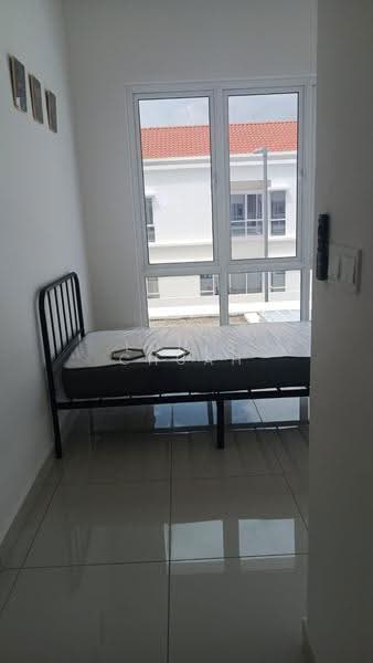 Rumah Teres 2-Tingkat untuk Disewa di Aspen Vision City (Batu Kawan) - Louis Chuah - Bedroom - PropertyGuru.com.my