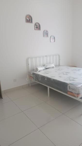 Rumah Teres 2-Tingkat untuk Disewa di Aspen Vision City (Batu Kawan) - Louis Chuah - Bedroom - PropertyGuru.com.my