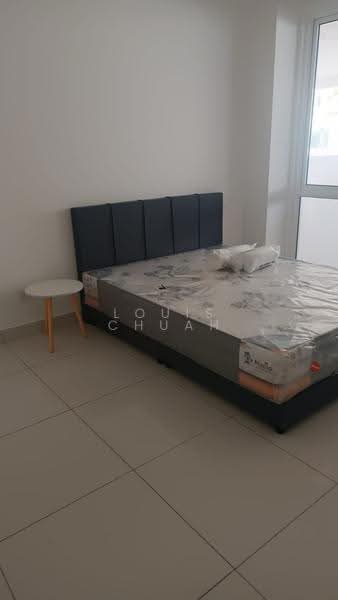 Rumah Teres 2-Tingkat untuk Disewa di Aspen Vision City (Batu Kawan) - Louis Chuah - Bedroom - PropertyGuru.com.my
