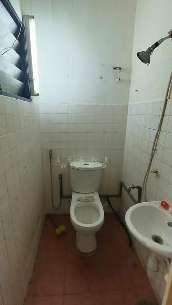 2-storey Terraced House for Sale in Pekan Batu 9 (Cheras) - Leane Wong - Bathroom - PropertyGuru.com.my