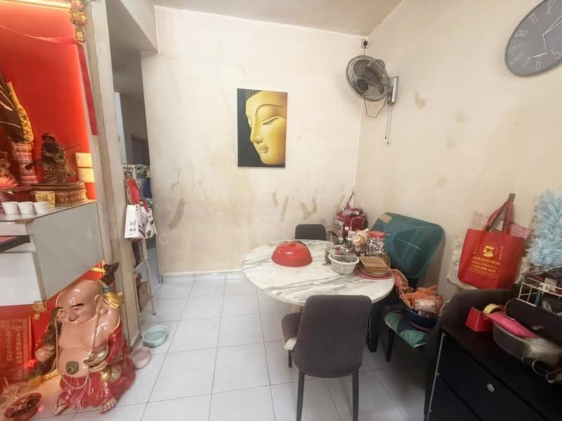 Rumah Teres 2-Tingkat untuk Dijual di Kempas Baru (Johor Bahru) - Calvin Lee - Dining Room - PropertyGuru.com.my