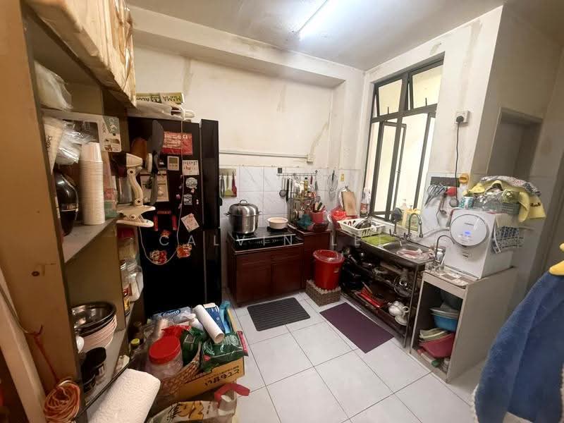 Rumah Teres 2-Tingkat untuk Dijual di Kempas Baru (Johor Bahru) - Calvin Lee - Kitchen - PropertyGuru.com.my