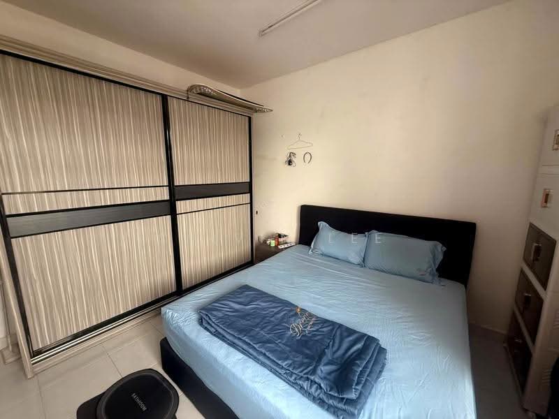 Rumah Teres 2-Tingkat untuk Dijual di Kempas Baru (Johor Bahru) - Calvin Lee - Bedroom - PropertyGuru.com.my