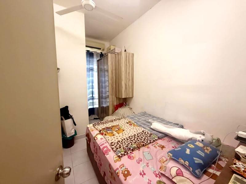 Rumah Teres 2-Tingkat untuk Dijual di Kempas Baru (Johor Bahru) - Calvin Lee - Bedroom - PropertyGuru.com.my