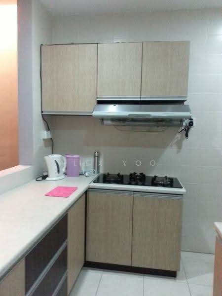 Kondominium untuk Dijual di Teratai Mewah Condominium - Alex Yoo - PropertyGuru.com.my