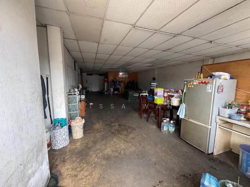 Warehouse for Sale in Kian Yap Industrial Estate (Kota Kinabalu) - Melissa Wang - Kitchen - PropertyGuru.com.my
