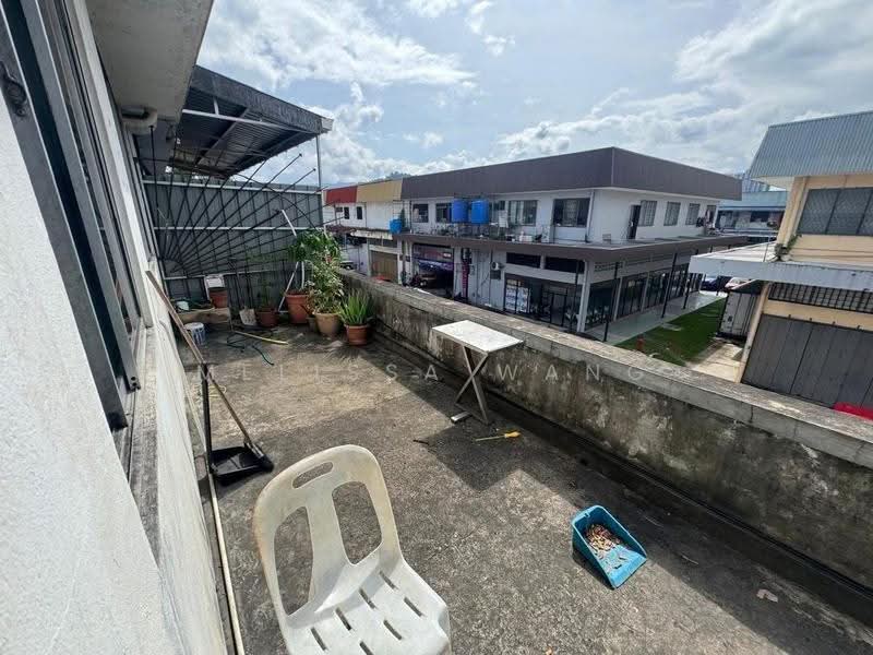 Warehouse for Sale in Kian Yap Industrial Estate (Kota Kinabalu) - Melissa Wang - PropertyGuru.com.my