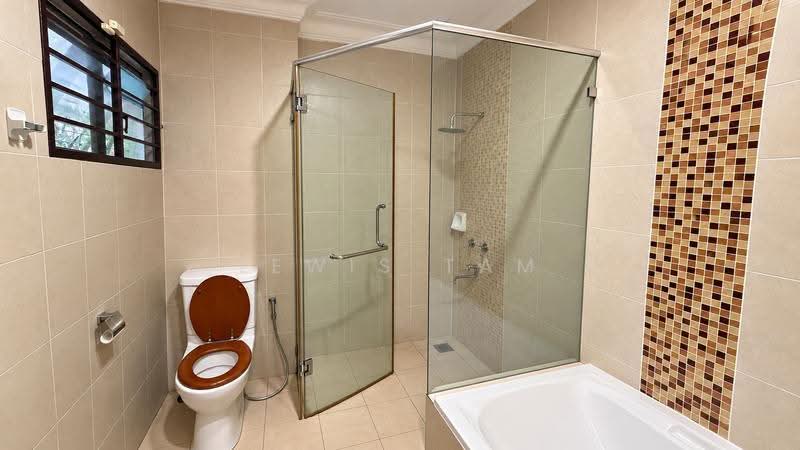 Rumah Berkembar untuk Dijual di Alam Sutera (Bukit Jalil) - Lewis Tam - Bathroom - PropertyGuru.com.my