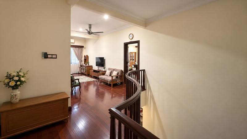 Rumah Berkembar untuk Dijual di Alam Sutera (Bukit Jalil) - Lewis Tam - Living Room - PropertyGuru.com.my